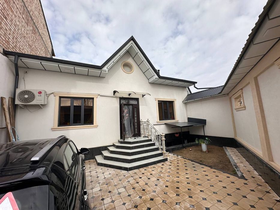 Продажа дома 1,6 соток Геофизика