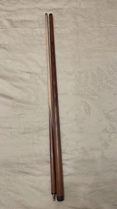 Кий 162см заказной