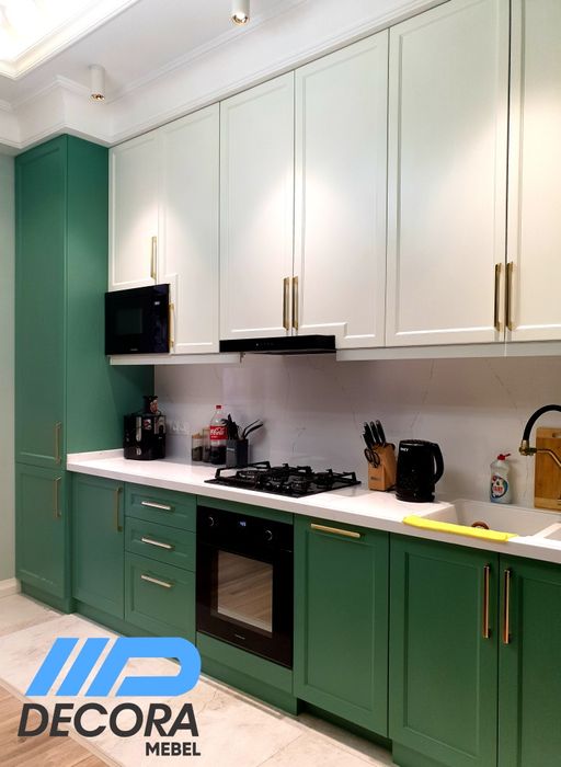 oshxona mebellari uchun 20% skidka elon qilamiz