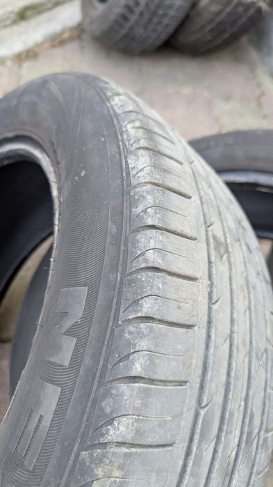 Cauciucuri nexen de vara 205 55 r16