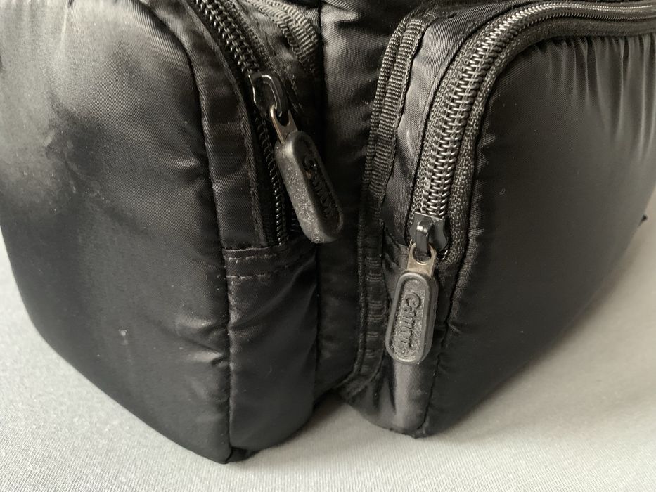 Geanta Foto CANON pentru aparat foto