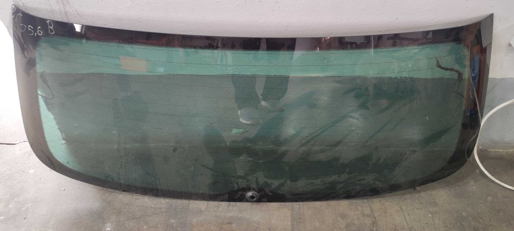 Luneta volkswagen vw golf 5 6 b