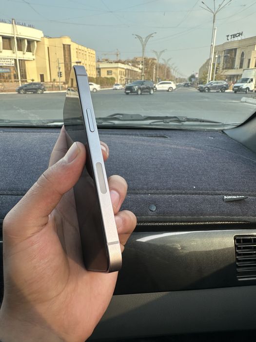 Iphone 13 sotladi xolati yaxshi