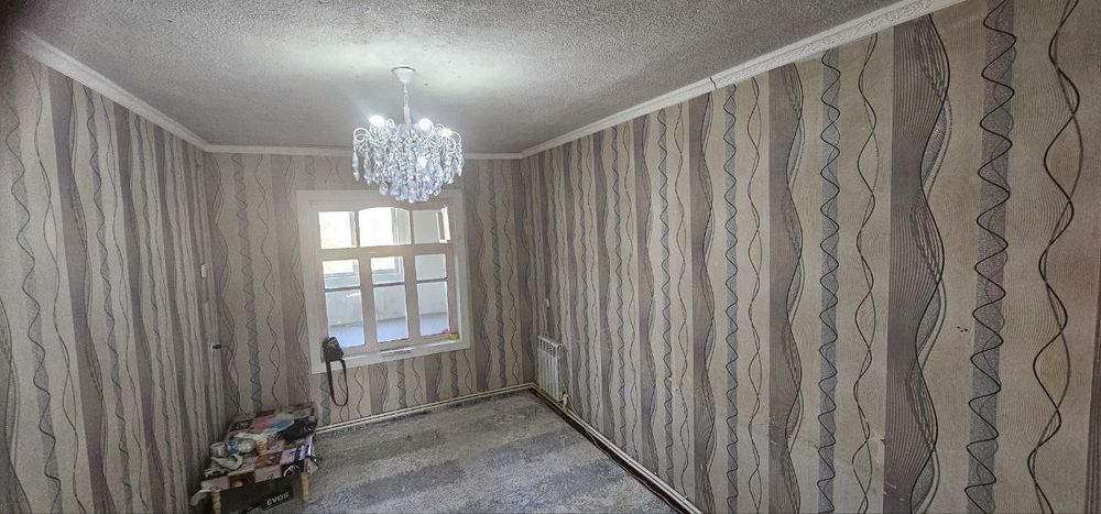 Продается 2х комнатная квартира