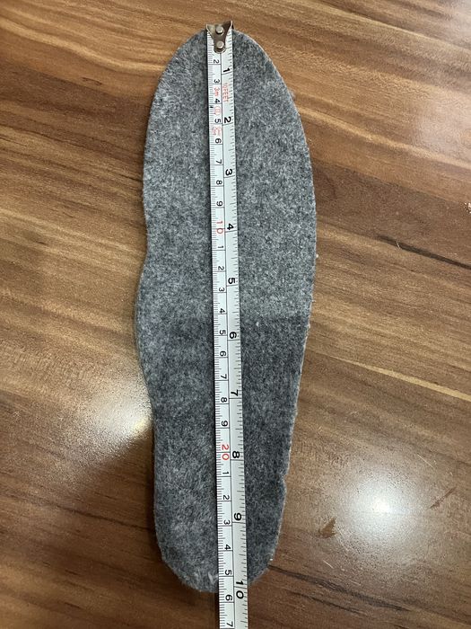 Clapari TecnoPro 39-40