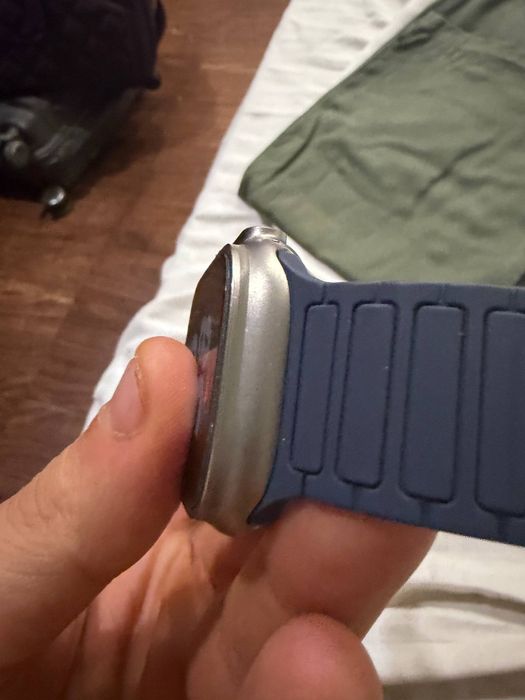 Apple Watch Ultra 49mm