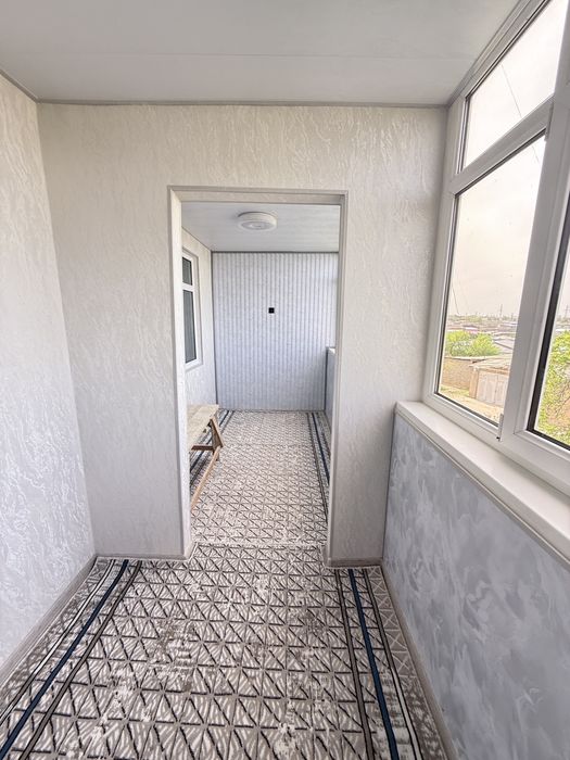 Продаётса квартира в Сартеппо.