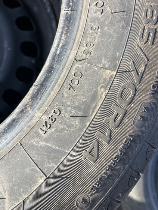 Гуми 185 70 14 Radial 2021г