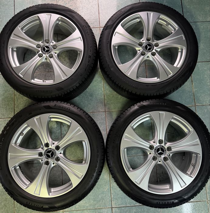 245 45 18 pirelli cinturato p7 - Piese auto de vânzare | OLX.ro
