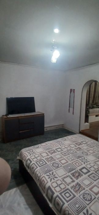 Обен дома п. Белоусовка на квартиру