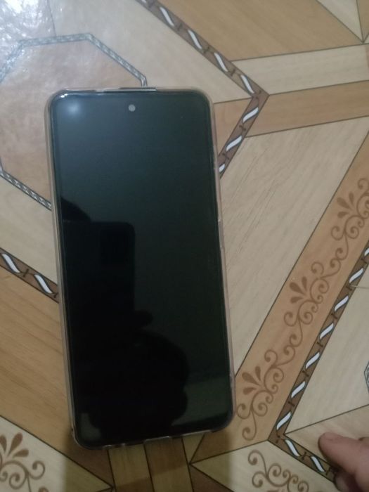 Infinix smart 9 bor