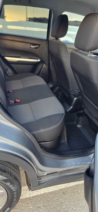 SUZUKI Vitara 2017 — imagine 6