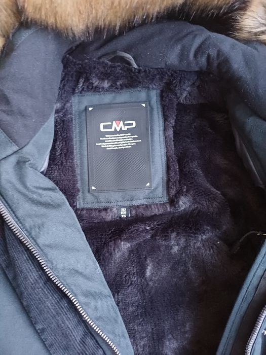 Дамско яке, CMP, Geox