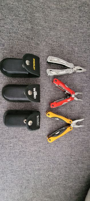 Patent multifunctional