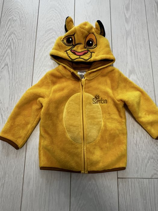 Hanorac Disney 2 ani