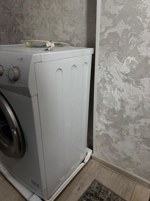 Стиральная машина VESTEL автомат