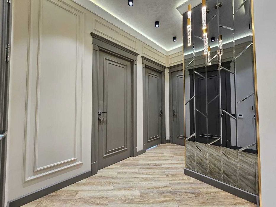 Срочно продается квартира на ЖК Борассо + бонус парковка с аредатором