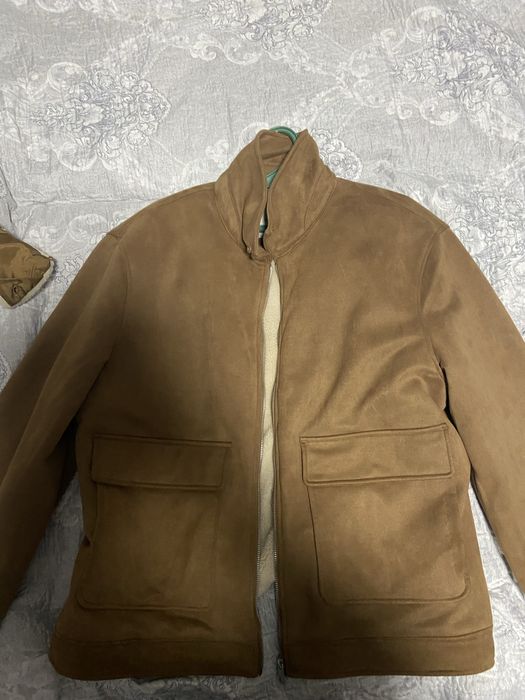 Куртки демосизонки