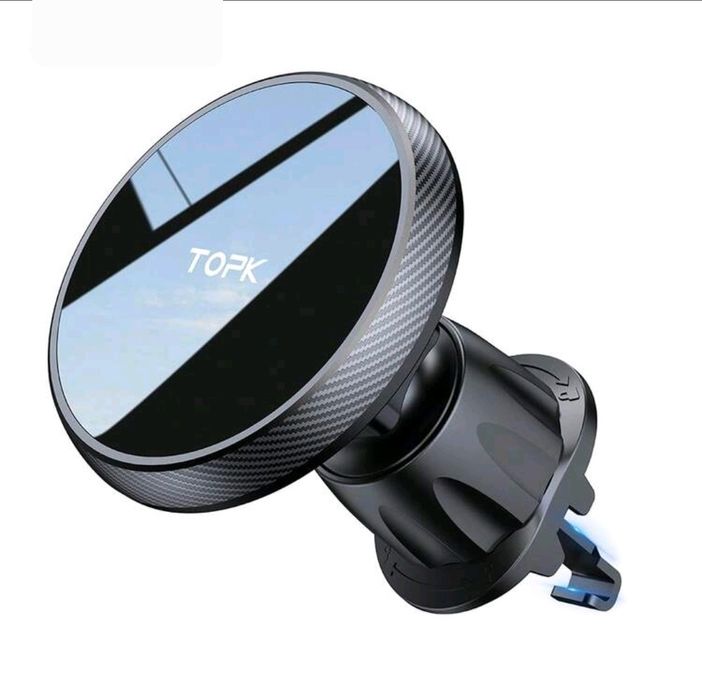 Suport telefon magnetic auto