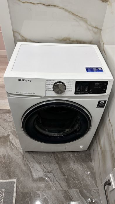 Продам стиральную машинку Samsung