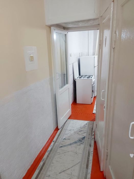 Күнделікті жалға берілетін тұрғын үй