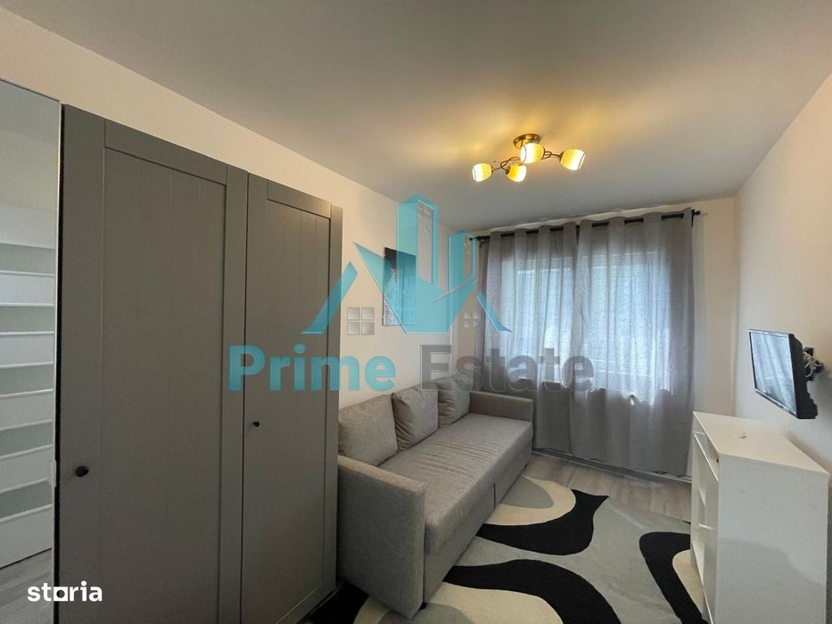 Apartament 2 camere decomandate cu parcare, Aleea Clabucet