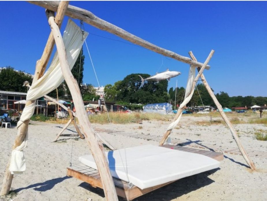 Дава се под наем Тристаен апартамент в Варна, Аспарухово - 36 кв.м за 35.7 € - Снимка #13