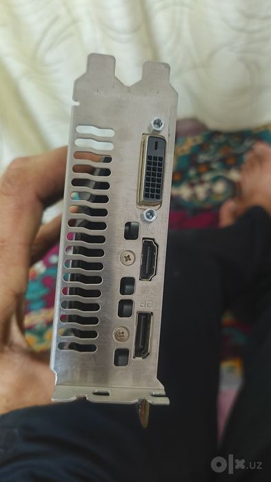 Asus 1660 super 100$