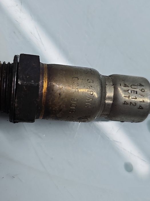 Sonda lambda AUDI A1 (8X1) [Fabr 2010-2018] 03F906262B 1.2 TSI CBZA 63