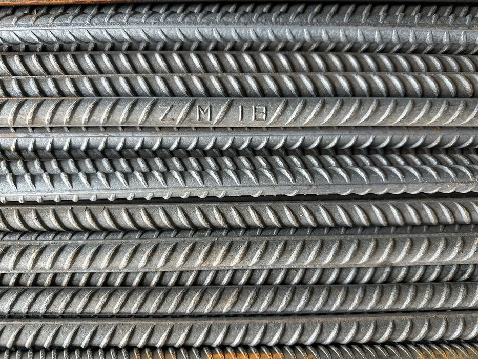 Armatura 6/8/10/12/14/16/18/20/22/25/28/32