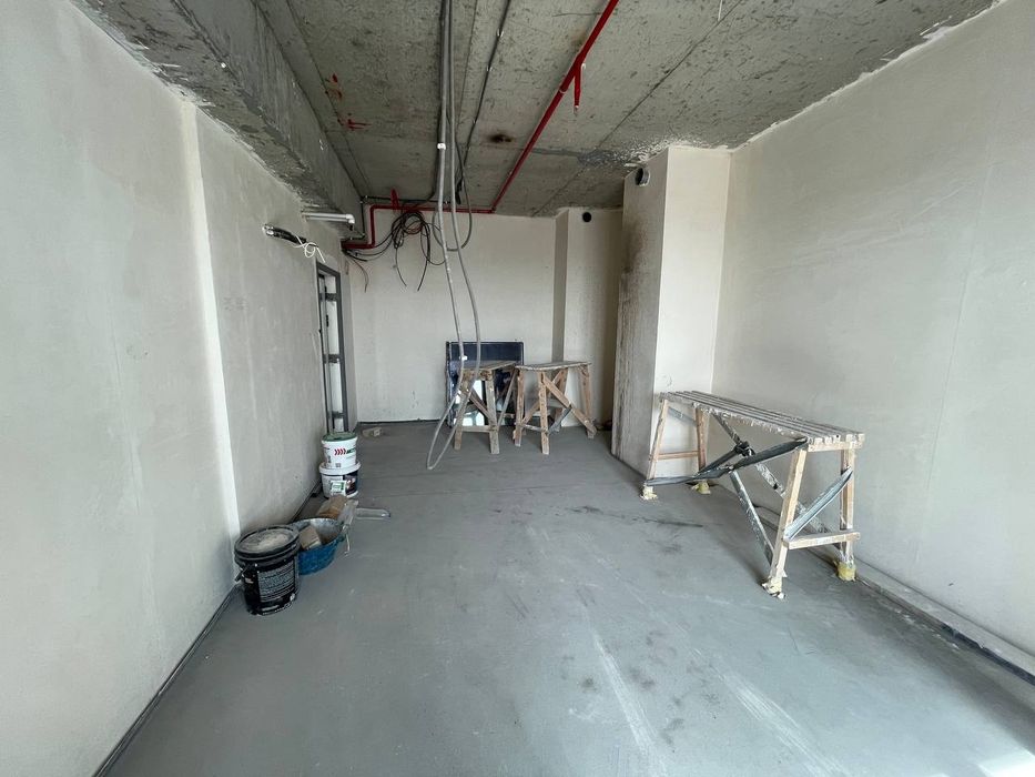 Яккасарайский р-н, Modera Towers, 1/19/24, (LY)