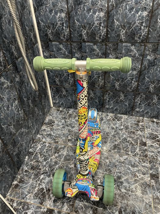 Детска тротинетка