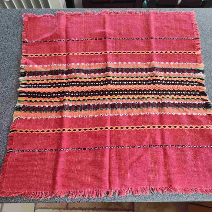 Винтидж покривки, салфетки, ръчно изработени