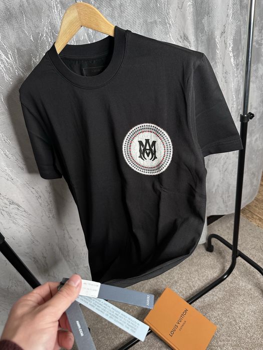 Tricou Amiri premium