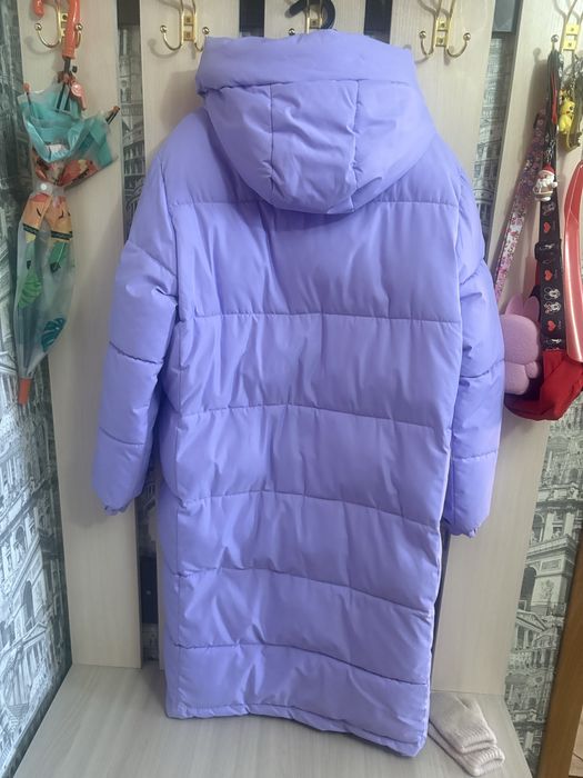 Продам куртку размер 46-48