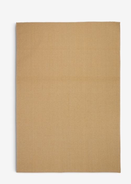 Covor iuta Mogop Jysk 140x200 nou
Covor MOGOP 160x230 natur