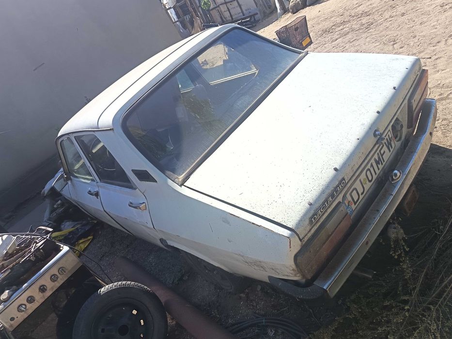 Vând Dacia 1300