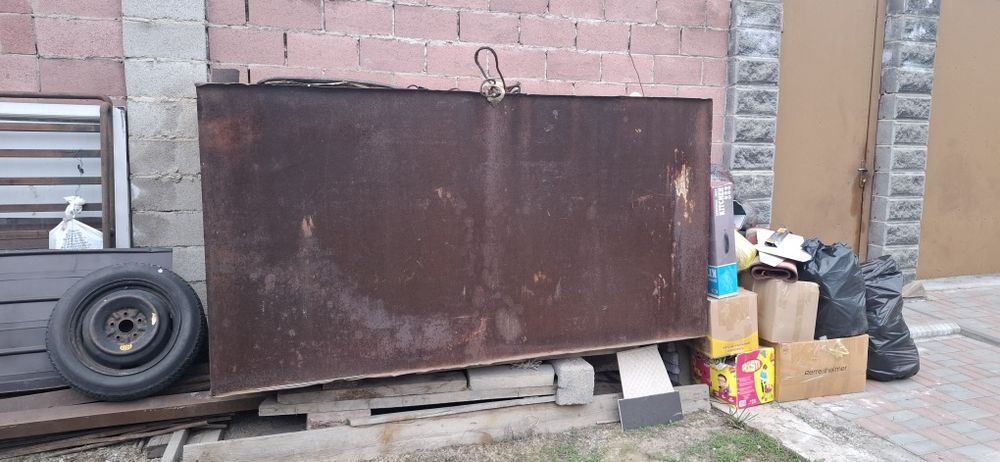 Цестерна Бочка Ёмкость