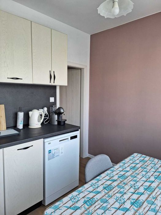 Дава се под наем Двустаен апартамент в София, Гевгелийски - 65 кв.м за 448.8 € - Снимка #5