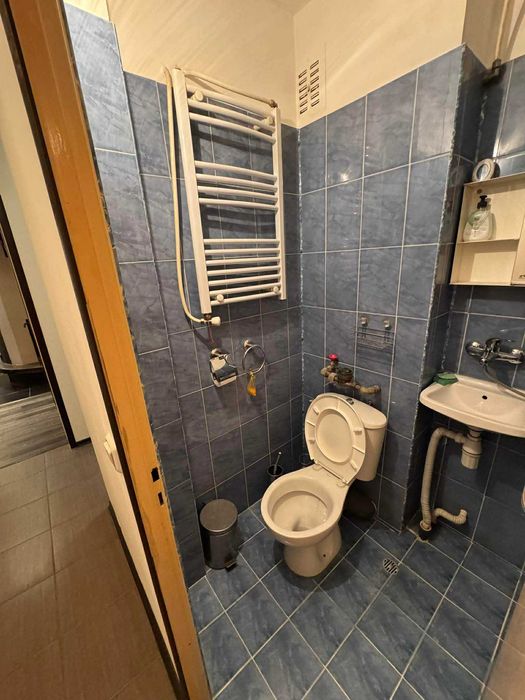 Продава се Двустаен апартамент в Казанлък - 64 кв.м за 1036 €/кв.м - Снимка #5