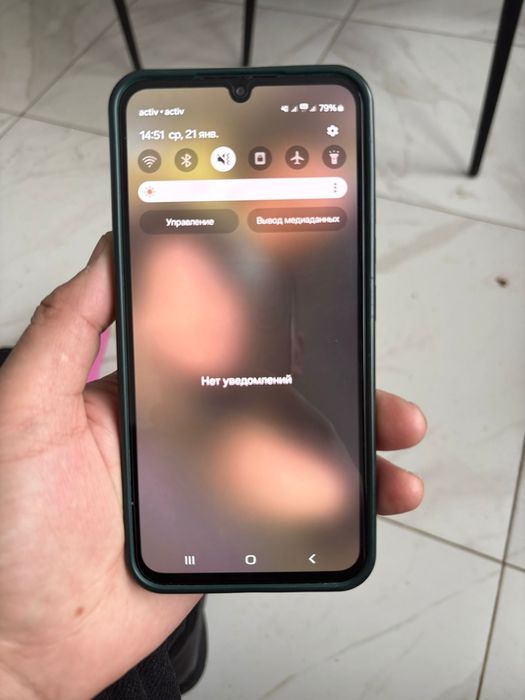 Продам А 34 5g 6/128