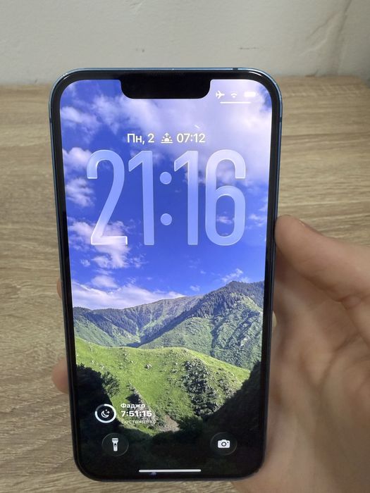 iPhone 13/ айфон 13 256гб