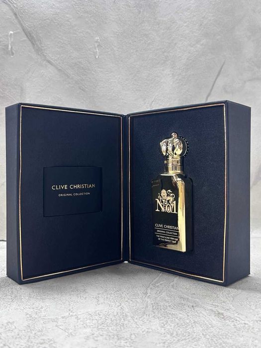 Clive Christian No. 1 EDP 50ml
