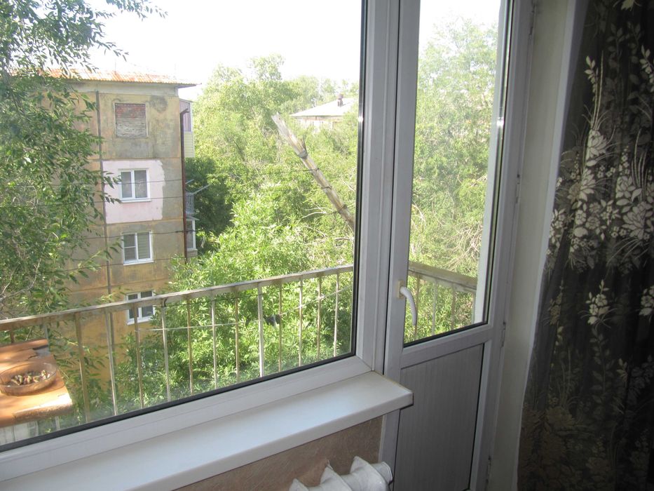 3х-комн квартира на 45 аптеке