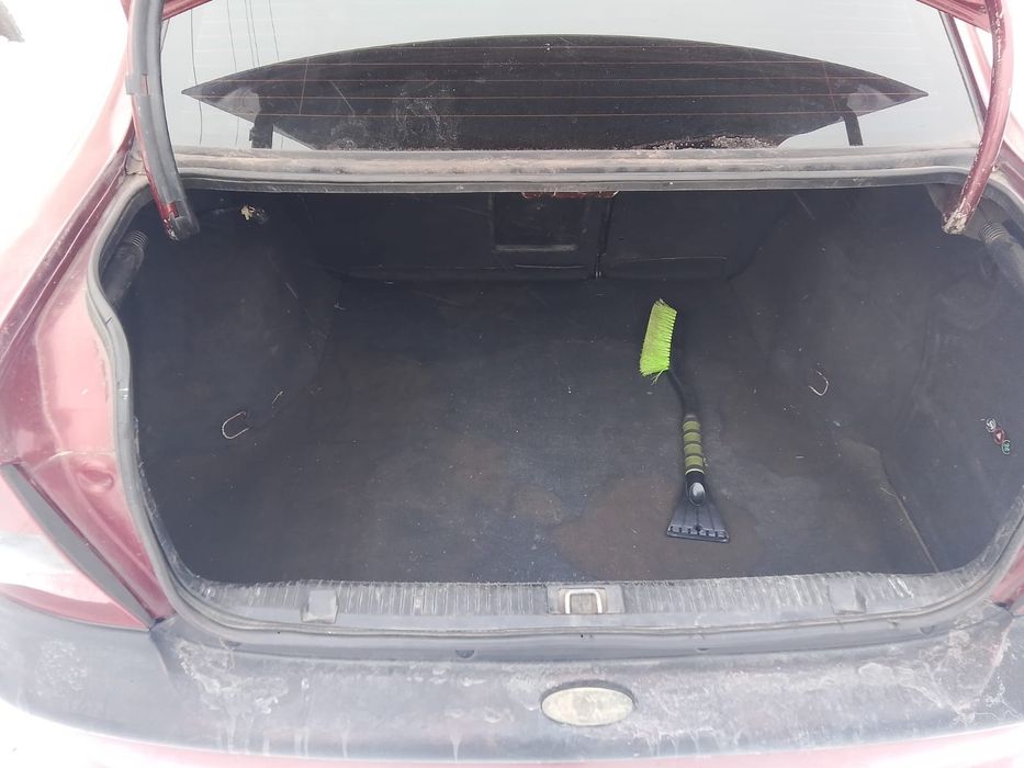 Продам опель вектра б