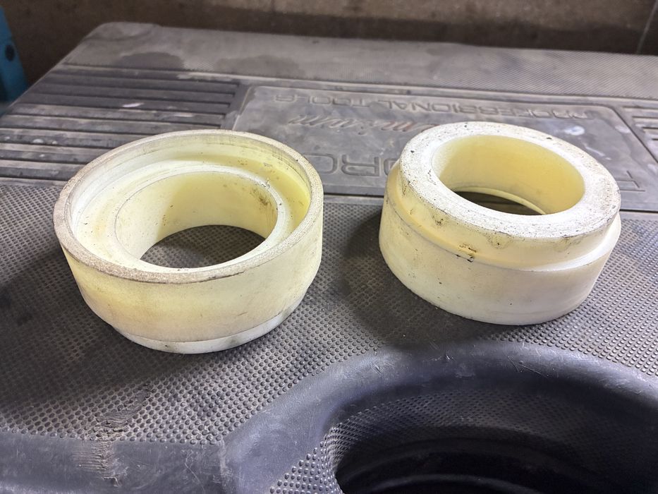 Передние проставки для опель омега