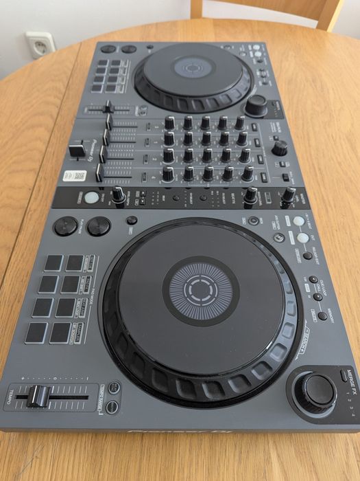 Pioneer DDJ-FLX6 -  Гаранционен до 22.07.2027