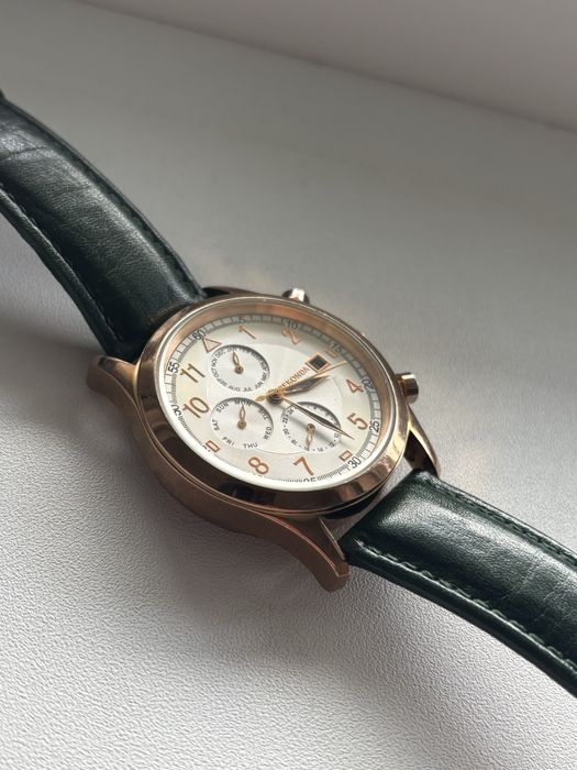 Sekonda Automatic