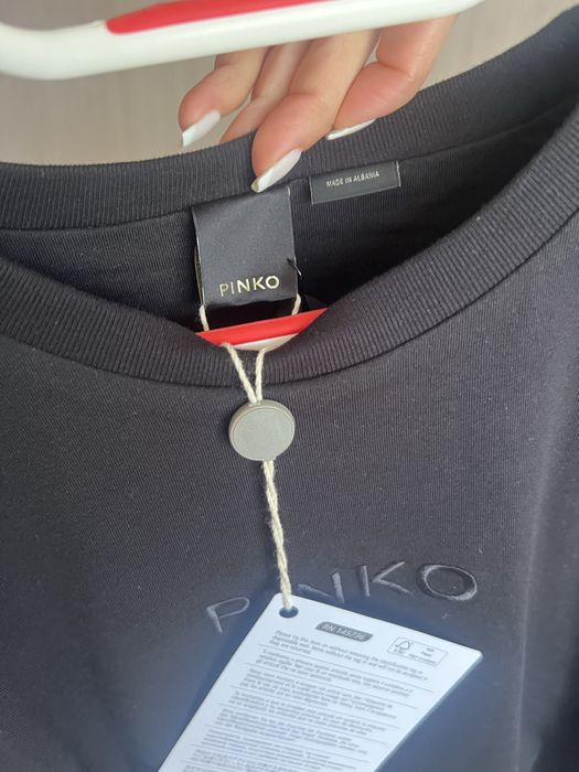 Дамскa нова тениска Pinko