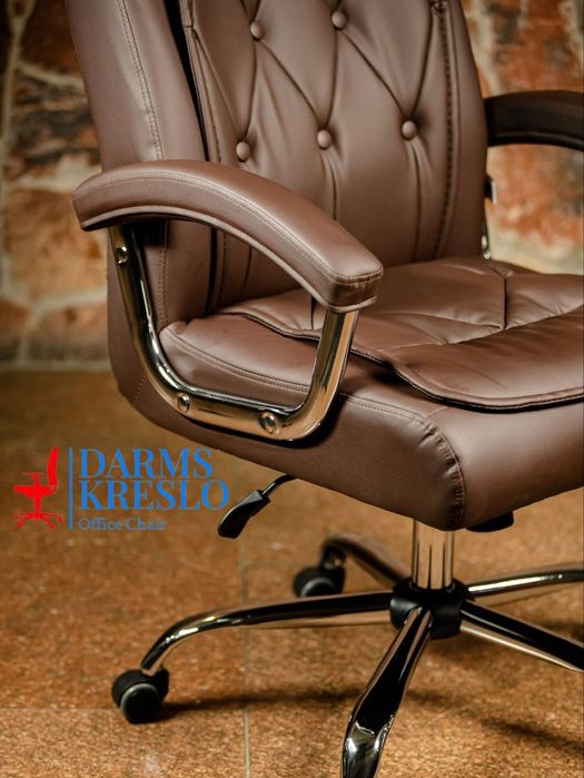 Офисное кресло для руководителя бесплатная доставка гарантия есть